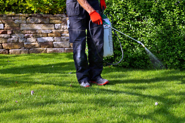  Conneaut Lakeshore, PA Pest Control Pros